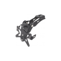 Nummernschildhalter Evotech ESTR0503