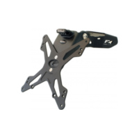 Nummernschildhalter Evotech ESTR0505
