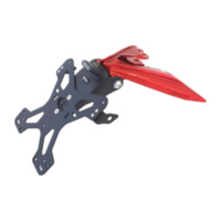 Nummernschildhalter Evotech ESTR0507CR