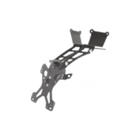 Nummernschildhalter Evotech ESTR0703
