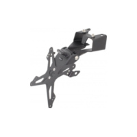 Nummernschildhalter Evotech ESTR0705