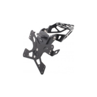 Nummernschildhalter Evotech ESTR0707