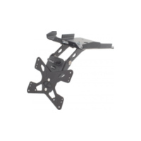 Nummernschildhalter Evotech ESTR0806