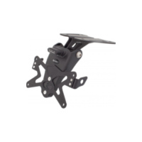 Nummernschildhalter Evotech ESTR0807