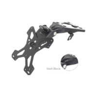 Nummernschildhalter Evotech ESTR0817DKS