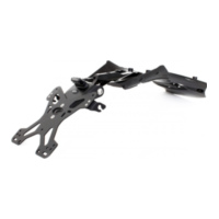Nummernschildhalter Evotech ESTR0819DN