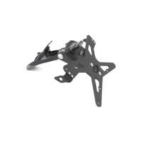 Nummernschildhalter Evotech ESTR0822DN