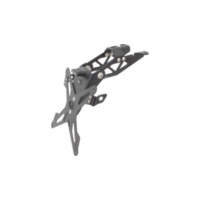 Nummernschildhalter Evotech ESTR0901