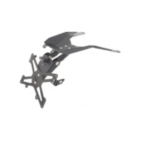 Nummernschildhalter Evotech ESTR0902