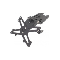 Nummernschildhalter Evotech ESTR1002