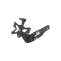 Nummernschildhalter Evotech ESTR1201