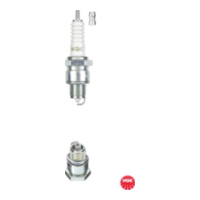 Zündkerze BP6H vorne links 18 NGK