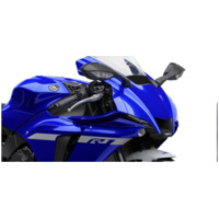 Racingscheibe Puig 3826W