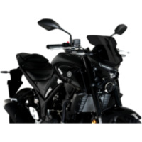 Sportscheibe New Generation Puig 20285F