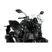 Sportscheibe New Generation Puig 20285W