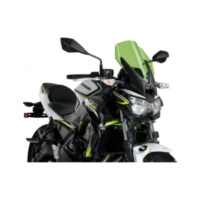 Touringscheibe New Generation Puig 3865V