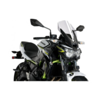 Touringscheibe New Generation Puig 3865W