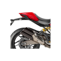 Verlängerung Schutzblech hinten 9886J