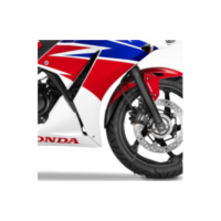 Verlängerung Schutzblech vorne 3901N