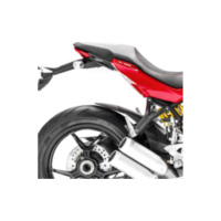 Verlängerung Schutzblech hinten