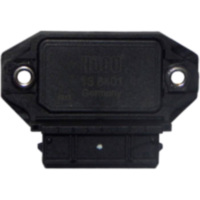 SCHALTGERAET ZUENDANLAGE