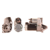 Anlasser MQ Austauschteil 615005092
