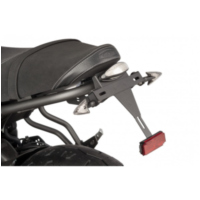 Nummernschildhalter Puig 8733N