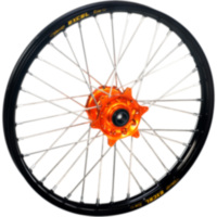 komplett Rad 21-1.60 Haan Wheels 1136585