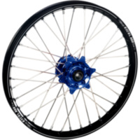 komplett Rad 21-1.60 Haan Wheels 1136590