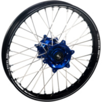 komplett Rad 19-2.15 Haan Wheels 1136591