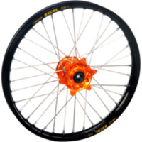komplett Rad 21-1.85 Haan Wheels