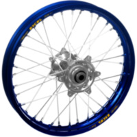 komplett Rad 19-2.15 Haan Wheels 1136599