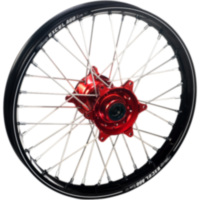 komplett Rad 19-2.15 Haan Wheels 1136600