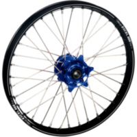 komplett Rad 21-1.60 Haan Wheels 1136603