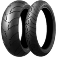 200/50R18 76V TL rear Reifen Bridgestone BT028 RG