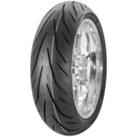 190/50R17 (73W) TL rear Reifen Avon STORM 3D X-M