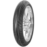 180/55R17 (73W) TL rear Reifen Avon STORM 3D X-M