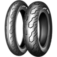 120/80-17 61V TL front Reifen Dunlop K555