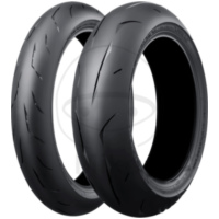 200/55ZR17 (78W) TL rear Reifen Bridgestone RS10 RJ