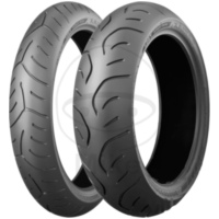 120/70ZR17 (58W) TL front Reifen Bridgestone T30 FF