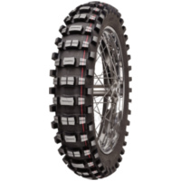 120/100-18 68M TT rear Reifen Mitas XT-946 Ice Soft