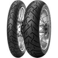 190/55ZR17 (75W) TL rear Reifen Pirelli Scorpion Trail II