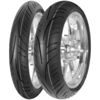100/90-17 55S TL rear Reifen Avon STREETRUNNER