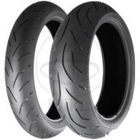 120/70ZR17 (58W) TL front Reifen Bridgestone S20 FN