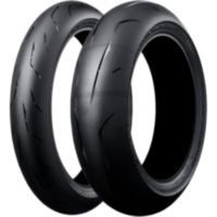 190/50ZR17 (73W) TL rear Reifen Bridgestone RS10