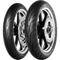 110/80-17 57V TL front Reifen Dunlop STREETSMART