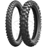 110/100-18 64M TT rear Reifen Michelin STARCROSS 5 medium
