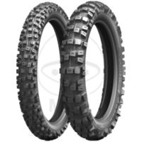 90/100-21 57M TT front Reifen Michelin STARCROSS 5 HARD