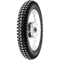 4.00-18 64P TL rear Reifen Pirelli MT43 pro TRIAL
