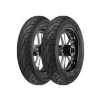 120/70B21 68H TL reinforced front Reifen Pirelli Night DRAGON
